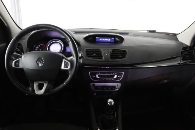 Renault Megane III Рестайлинг 2 с пробегом 2013 года, цена 899 990 рублей, 141765 км, хэтчбек, Автокод Объявления