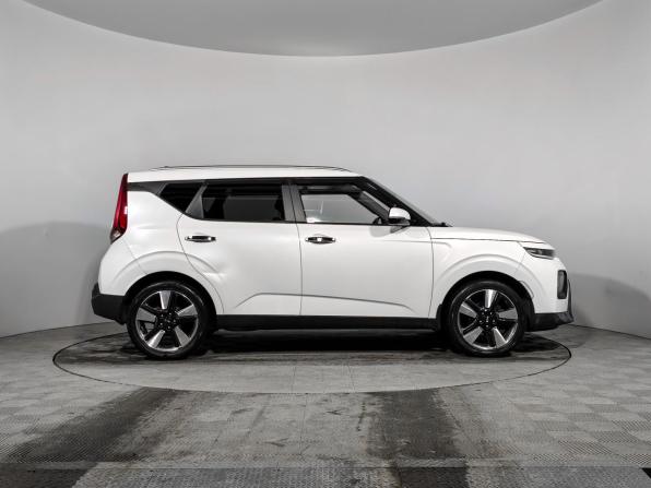 Kia Soul III с пробегом 2019 года, цена 1 829 000 рублей, 35481 км, хэтчбек, Автокод Объявления