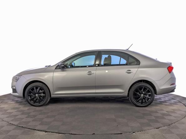 Skoda Rapid II с пробегом 2020 года, цена 1 570 000 рублей, 103175 км, лифтбек, Автокод Объявления