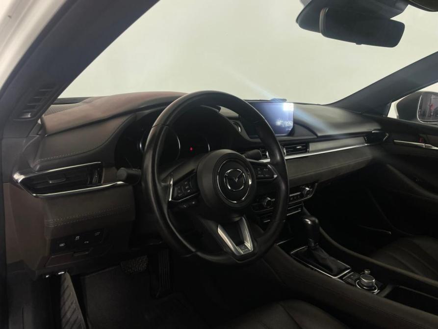 Mazda 6 III (GJ) Рестайлинг 2 Воронеж  - изображение 10