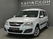 Lada (ВАЗ) Largus I Пермь  - изображение 18