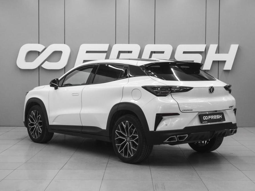 Changan UNI-T I Ростов-на-Дону  - изображение 2