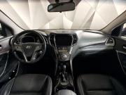 Hyundai Santa Fe III Москва  - изображение 34