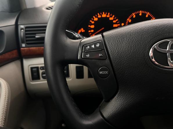 Toyota Avensis II Рестайлинг с пробегом 2007 года, цена 770 000 рублей, 297500 км, седан, Автокод Объявления