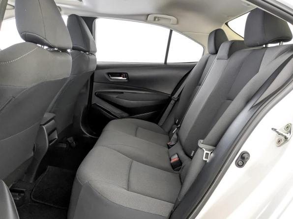 Toyota Corolla XII (E210) с пробегом 2020 года, цена 1 915 000 рублей, 36262 км, седан, Автокод Объявления