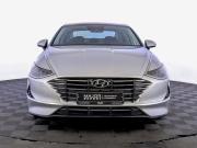 Hyundai Sonata VIII (DN8) Москва  - изображение 32