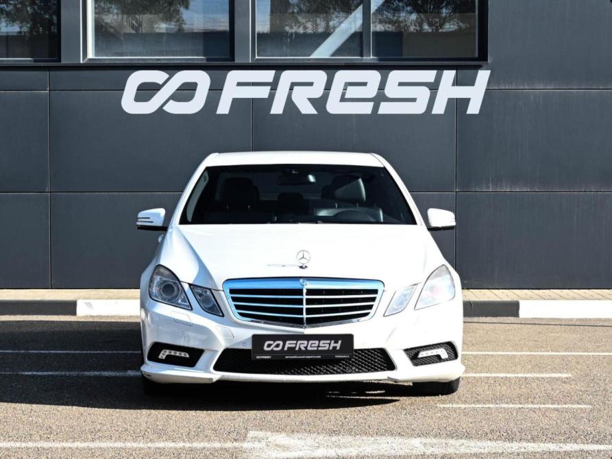 Mercedes-Benz E-Класс IV (W212 S212 C207) Новороссийск  - изображение 3