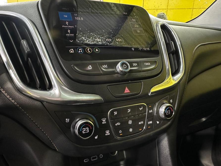 Chevrolet Equinox III Ижевск  - изображение 12