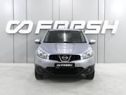 Nissan Qashqai I Рестайлинг Ростов-на-Дону  - изображение 23