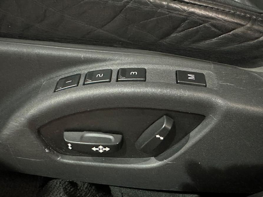 Volvo S80 II Рестайлинг Москва  - изображение 18