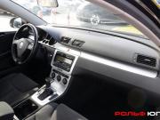 Volkswagen Passat B6 Москва  - изображение 23