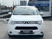 Mitsubishi Outlander III Новосибирск  - изображение 23