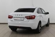 Lada (ВАЗ) Vesta I Астрахань  - изображение 27