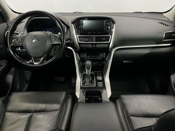 Mitsubishi Eclipse Cross I с пробегом 2018 года, цена 1 750 000 рублей, 82473 км, внедорожник, Автокод Объявления