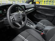 Volkswagen Golf VIII Москва  - изображение 35