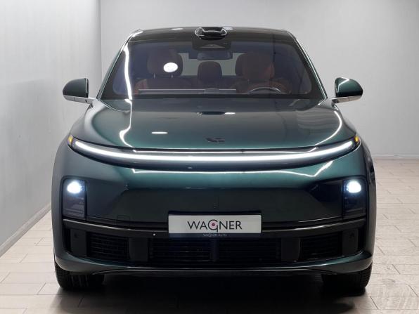 Li Auto (Lixiang) L7 I с пробегом 2023 года, цена 6 290 000 рублей, 36963 км, внедорожник, Автокод Объявления