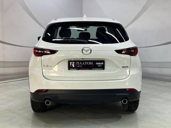Новый Mazda CX-5 II Рестайлинг 2025 года, цена 3 099 000 рублей, внедорожник, Автокод Объявления