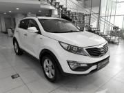 Kia Sportage III Казань  - изображение 25