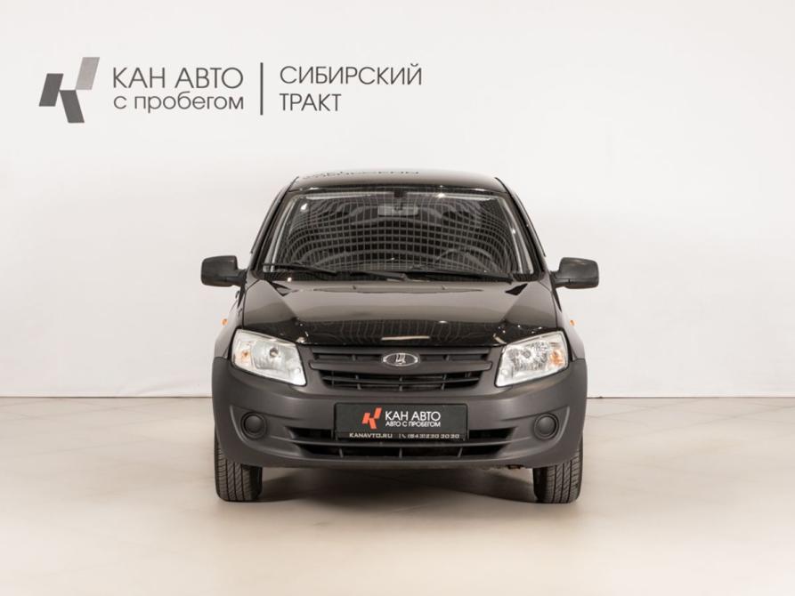 Lada (ВАЗ) Granta I Казань  - изображение 2