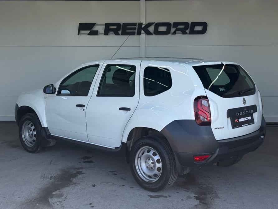 Renault Duster I Рестайлинг Уфа  - изображение 2