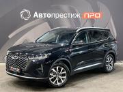 Chery Tiggo 7 Pro Max I Пермь  - изображение 29