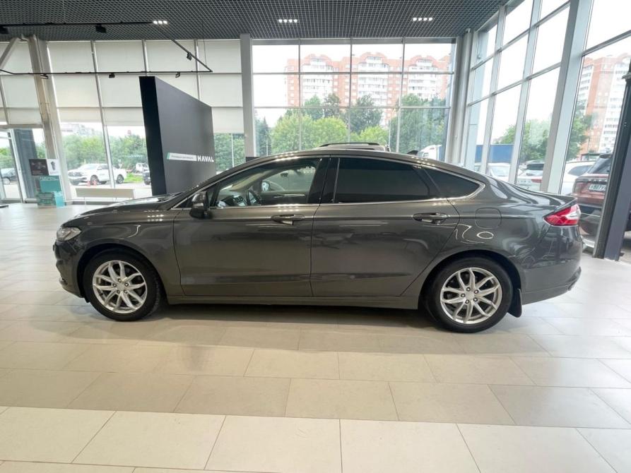 Ford Mondeo V Серпухов  - изображение 7