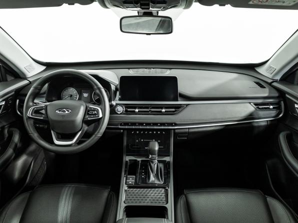 Chery Tiggo 4 Pro I Рестайлинг с пробегом 2024 года, цена 1 390 000 рублей, 68505 км, внедорожник, Автокод Объявления