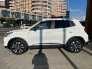 Chery Tiggo 4 I Рестайлинг Краснодар  - изображение 26