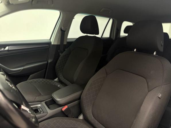 Skoda Kodiaq I с пробегом 2019 года, цена 2 399 000 рублей, 149458 км, внедорожник, Автокод Объявления