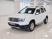 Renault Duster I Самара  - изображение 19