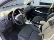 Toyota Corolla X (E140 E150) Ростов-на-Дону  - изображение 30