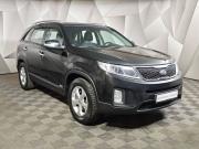 Kia Sorento II Рестайлинг Москва  - изображение 23