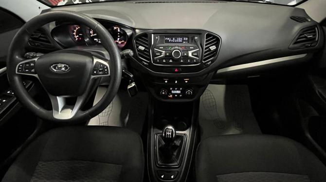 Lada (ВАЗ) Vesta I с пробегом 2019 года, цена 1 150 000 рублей, 56951 км, универсал, Автокод Объявления