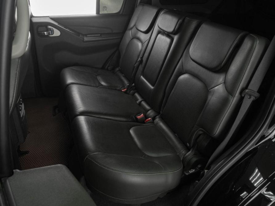Nissan Pathfinder III Рестайлинг Тюмень  - изображение 9