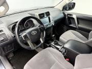 Toyota Land Cruiser Prado 150 Series Москва  - изображение 20