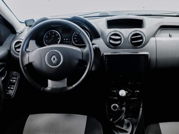 Renault Duster I с пробегом 2013 года, цена 856 000 рублей, 207674 км, внедорожник, Автокод Объявления