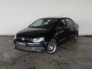 Volkswagen Polo V Москва  - изображение 18