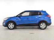 Hyundai Creta I Москва  - изображение 35