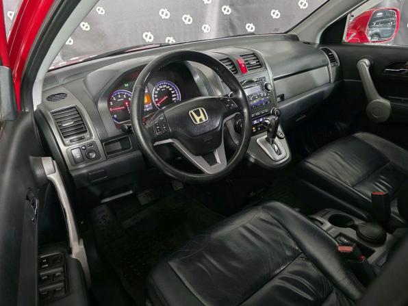 Honda CR-V III с пробегом 2007 года, цена 1 090 000 рублей, 299065 км, внедорожник, Автокод Объявления