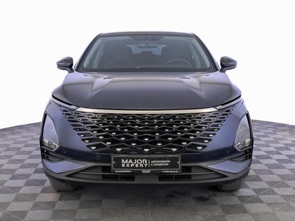 Omoda C5 I с пробегом 2023 года, цена 1 775 000 рублей, 25679 км, внедорожник, Автокод Объявления
