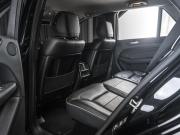 Mercedes-Benz M-Класс III (W166) Тюмень  - изображение 36