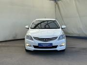 Hyundai Solaris I Рестайлинг Липецк  - изображение 21