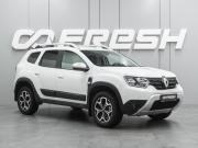 Renault Duster II Воронеж  - изображение 24