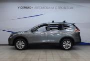 Nissan X-Trail III Москва  - изображение 18
