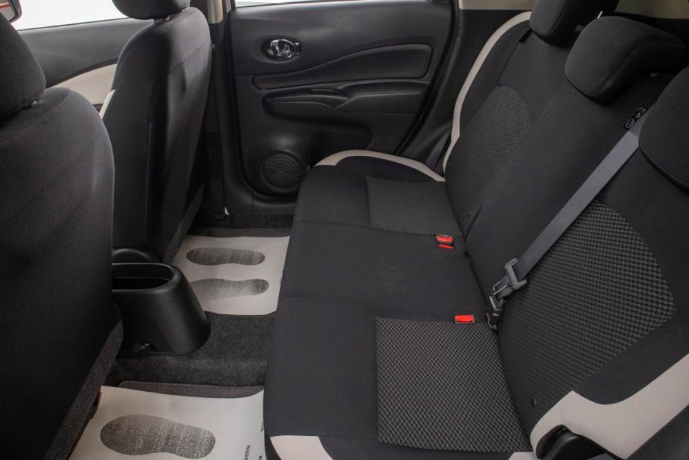 Nissan Note II Рестайлинг Барнаул  - изображение 23