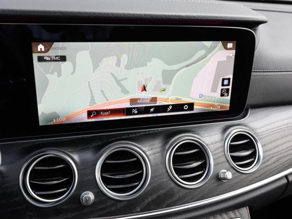 Mercedes-Benz E-Класс V (W213 S213 C238) Рестайлинг с пробегом 2020 года, цена 3 798 000 рублей, 108175 км, седан, Автокод Объявления