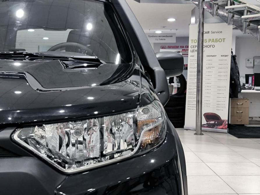 Lada (ВАЗ) Niva Travel I Казань  - изображение 21
