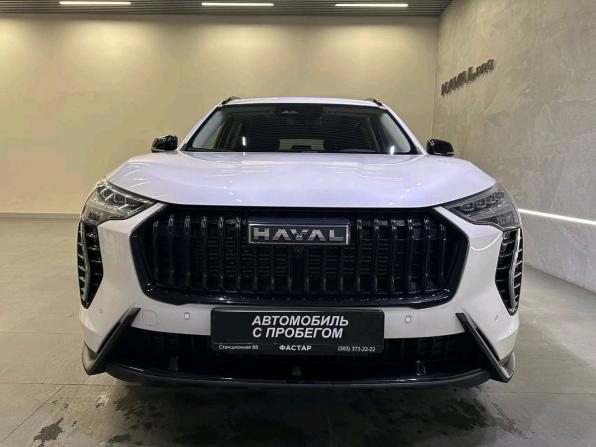 Haval Jolion I Рестайлинг с пробегом 2024 года, цена 2 349 000 рублей, 33066 км, внедорожник, Автокод Объявления