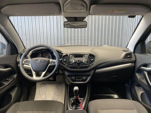 Lada (ВАЗ) Vesta I с пробегом 2018 года, цена 697 000 рублей, 152213 км, седан, Автокод Объявления