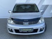 Nissan Tiida I Екатеринбург  - изображение 26